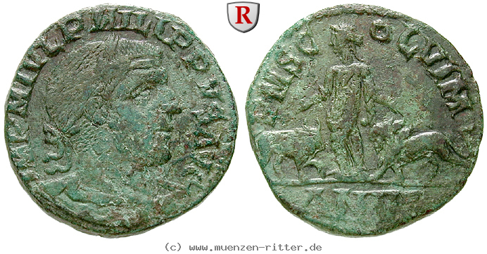 Klicken Sie auf das Bild um es auf Ihrem Rechner zu speichern thrakien-donaugebiet-philippus-i-bronze/65008.jpg