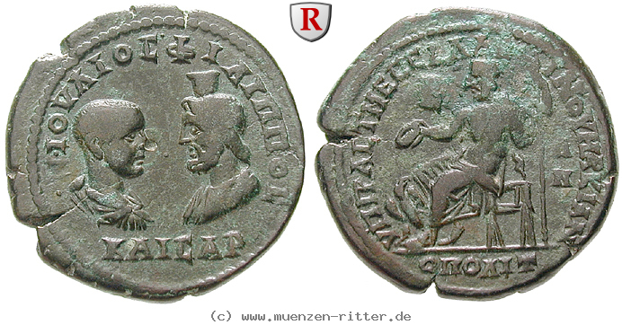 Klicken Sie auf das Bild um es auf Ihrem Rechner zu speichern thrakien-donaugebiet-philippus-ii--caesar-bronze/39526.jpg