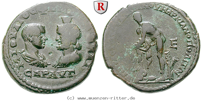 Klicken Sie auf das Bild um es auf Ihrem Rechner zu speichern thrakien-donaugebiet-philippus-ii-bronze/10110.jpg
