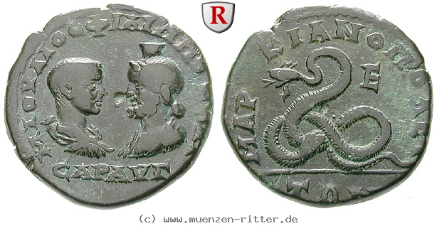Klicken Sie auf das Bild um es auf Ihrem Rechner zu speichern thrakien-donaugebiet-philippus-ii-bronze/16189.jpg