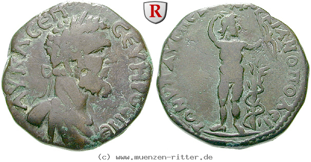 Klicken Sie auf das Bild um es auf Ihrem Rechner zu speichern thrakien-donaugebiet-septimius-severus-4-assaria/erom5364.jpg