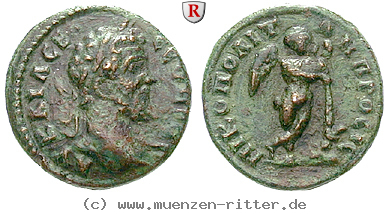 Klicken Sie auf das Bild um es auf Ihrem Rechner zu speichern thrakien-donaugebiet-septimius-severus-assarion/25564.jpg