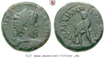Klicken Sie auf das Bild um es auf Ihrem Rechner zu speichern thrakien-donaugebiet-septimius-severus-bronze/37541.jpg