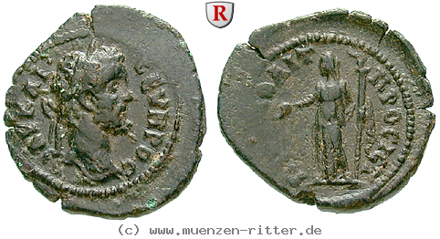 Klicken Sie auf das Bild um es auf Ihrem Rechner zu speichern thrakien-donaugebiet-septimius-severus-bronze/65042.jpg