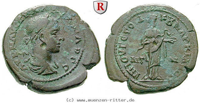 Klicken Sie auf das Bild um es auf Ihrem Rechner zu speichern thrakien-donaugebiet-severus-alexander-4-assaria/erom5353.jpg