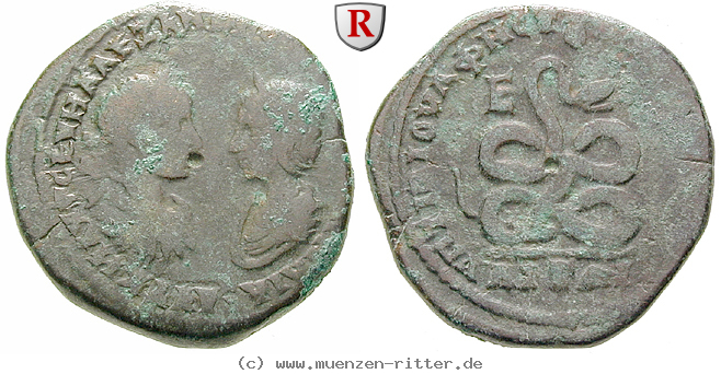 Klicken Sie auf das Bild um es auf Ihrem Rechner zu speichern thrakien-donaugebiet-severus-alexander-bronze/27986.jpg