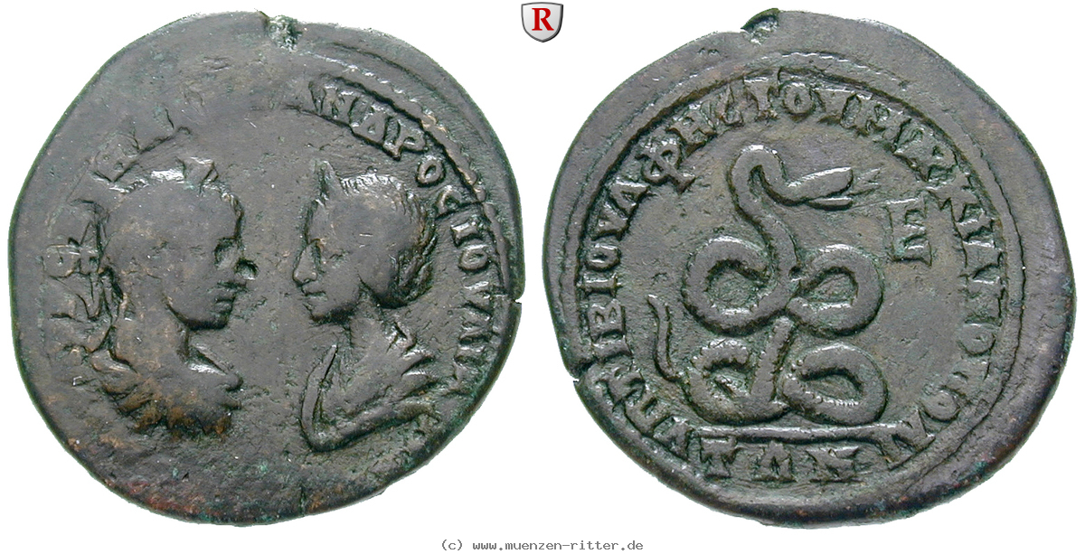 Klicken Sie auf das Bild um es auf Ihrem Rechner zu speichern thrakien-donaugebiet-severus-alexander-bronze/91076.jpg