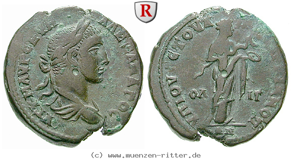 Klicken Sie auf das Bild um es auf Ihrem Rechner zu speichern thrakien-donaugebiet-severus-alexander-bronze/erom5352.jpg