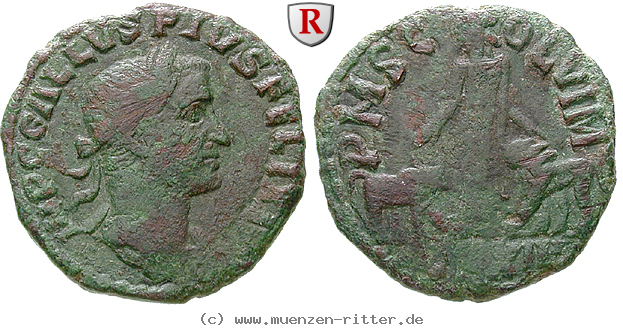 Klicken Sie auf das Bild um es auf Ihrem Rechner zu speichern thrakien-donaugebiet-trebonianus-gallus-bronze/65016.jpg