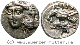 Klicken Sie auf das Bild um es auf Ihrem Rechner zu speichern thrakien-donaugebiet-trihemiobol/egri9006.jpg