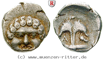 Klicken Sie auf das Bild um es auf Ihrem Rechner zu speichern thrakien-drachme/32316.jpg