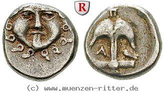 Klicken Sie auf das Bild um es auf Ihrem Rechner zu speichern thrakien-drachme/32317.jpg