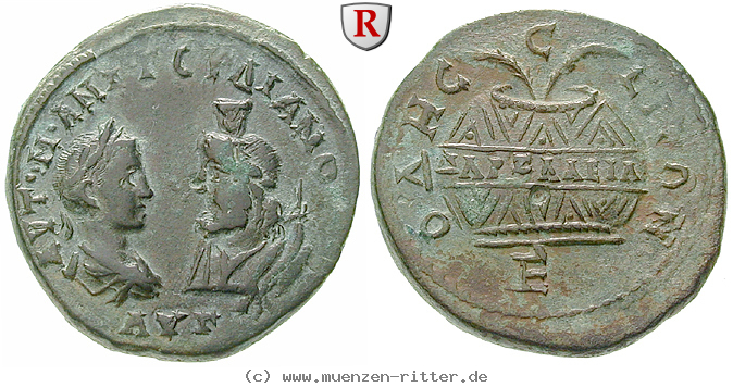 Klicken Sie auf das Bild um es auf Ihrem Rechner zu speichern thrakien-gordianus-iii-5-assaria/erom4535.jpg
