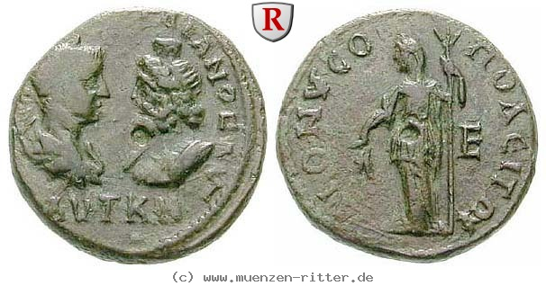 Klicken Sie auf das Bild um es auf Ihrem Rechner zu speichern thrakien-gordianus-iii-5-assaria/erom5522.jpg