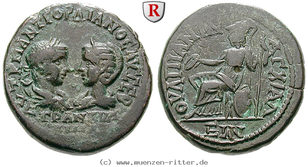 thrakien-gordianus-iii-bronze/103144.jpg