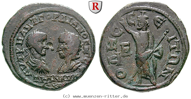 Klicken Sie auf das Bild um es auf Ihrem Rechner zu speichern thrakien-gordianus-iii-bronze/103145.jpg