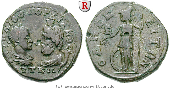 Klicken Sie auf das Bild um es auf Ihrem Rechner zu speichern thrakien-gordianus-iii-bronze/32636.jpg