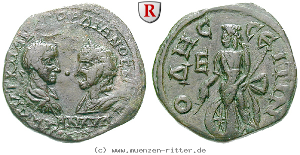 Klicken Sie auf das Bild um es auf Ihrem Rechner zu speichern thrakien-gordianus-iii-bronze/32641.jpg