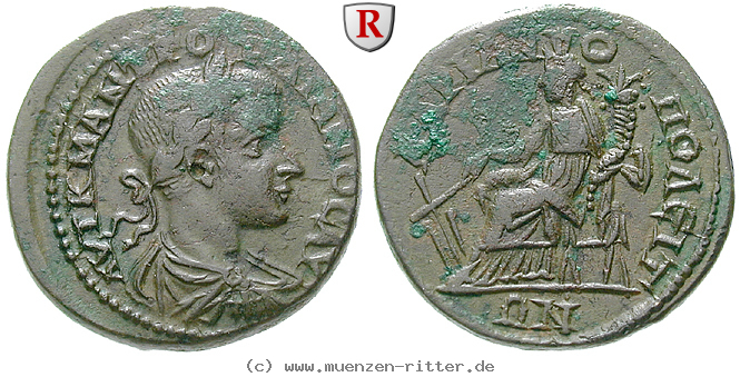 Klicken Sie auf das Bild um es auf Ihrem Rechner zu speichern thrakien-gordianus-iii-bronze/37445.jpg