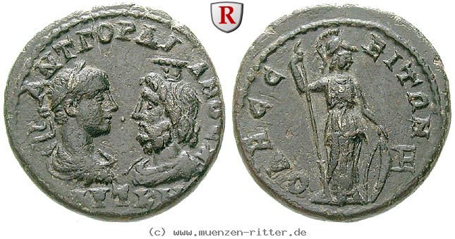 Klicken Sie auf das Bild um es auf Ihrem Rechner zu speichern thrakien-gordianus-iii-bronze/37447.jpg