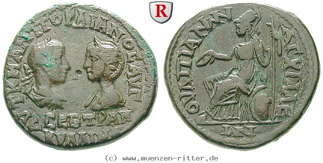 Klicken Sie auf das Bild um es auf Ihrem Rechner zu speichern thrakien-gordianus-iii-bronze/38107.jpg