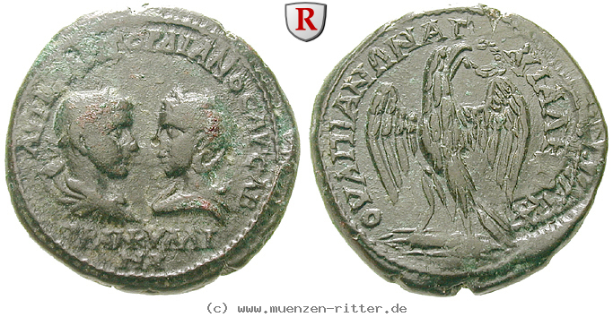 Klicken Sie auf das Bild um es auf Ihrem Rechner zu speichern thrakien-gordianus-iii-bronze/38113.jpg
