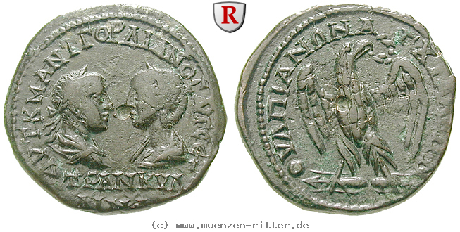 Klicken Sie auf das Bild um es auf Ihrem Rechner zu speichern thrakien-gordianus-iii-bronze/38114.jpg