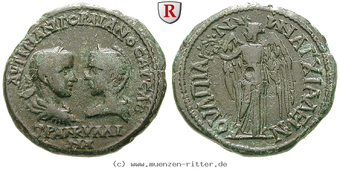 Klicken Sie auf das Bild um es auf Ihrem Rechner zu speichern thrakien-gordianus-iii-bronze/38118.jpg