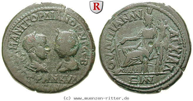 Klicken Sie auf das Bild um es auf Ihrem Rechner zu speichern thrakien-gordianus-iii-bronze/38125.jpg
