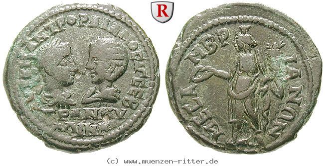 Klicken Sie auf das Bild um es auf Ihrem Rechner zu speichern thrakien-gordianus-iii-bronze/38130.jpg