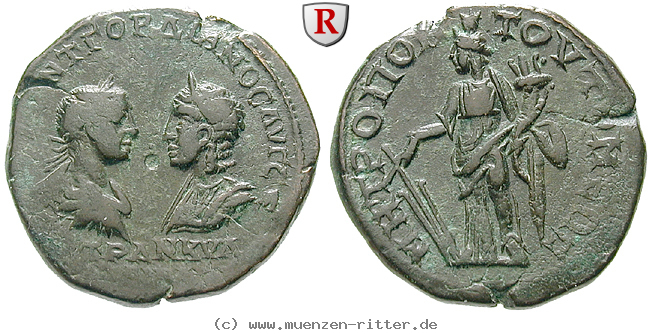 Klicken Sie auf das Bild um es auf Ihrem Rechner zu speichern thrakien-gordianus-iii-bronze/38234.jpg