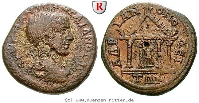 Klicken Sie auf das Bild um es auf Ihrem Rechner zu speichern thrakien-gordianus-iii-bronze/38670.jpg