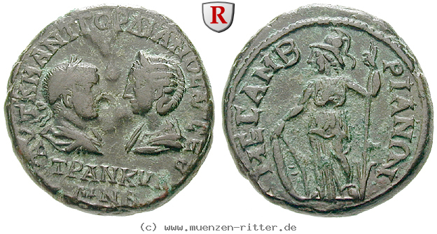 Klicken Sie auf das Bild um es auf Ihrem Rechner zu speichern thrakien-gordianus-iii-bronze/39454.jpg