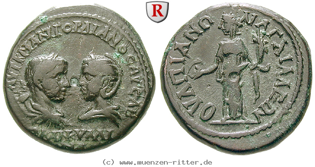 Klicken Sie auf das Bild um es auf Ihrem Rechner zu speichern thrakien-gordianus-iii-bronze/39462.jpg