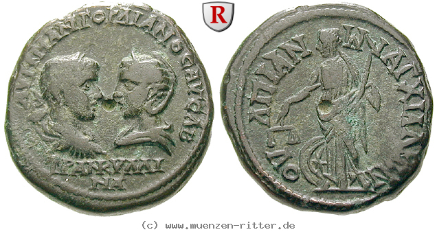 Klicken Sie auf das Bild um es auf Ihrem Rechner zu speichern thrakien-gordianus-iii-bronze/39468.jpg