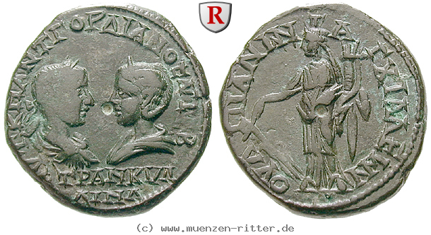 Klicken Sie auf das Bild um es auf Ihrem Rechner zu speichern thrakien-gordianus-iii-bronze/39471.jpg