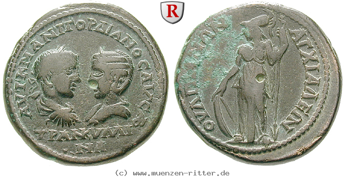 Klicken Sie auf das Bild um es auf Ihrem Rechner zu speichern thrakien-gordianus-iii-bronze/39475.jpg