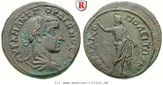 Klicken Sie auf das Bild um es auf Ihrem Rechner zu speichern thrakien-gordianus-iii-bronze/39482.jpg