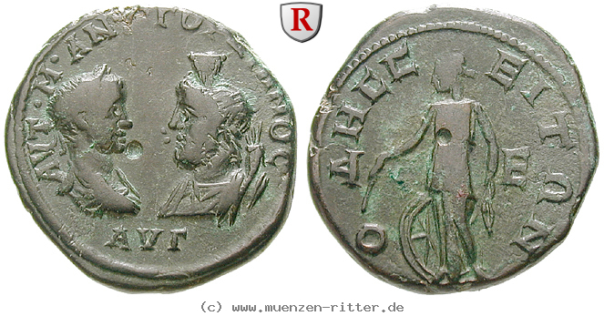 Klicken Sie auf das Bild um es auf Ihrem Rechner zu speichern thrakien-gordianus-iii-bronze/39530.jpg