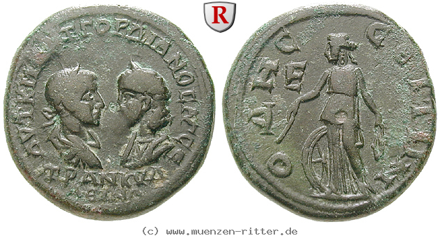 Klicken Sie auf das Bild um es auf Ihrem Rechner zu speichern thrakien-gordianus-iii-bronze/39531.jpg