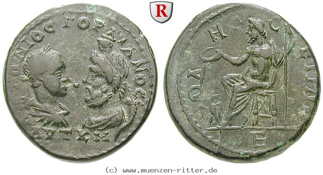 Klicken Sie auf das Bild um es auf Ihrem Rechner zu speichern thrakien-gordianus-iii-bronze/39533.jpg