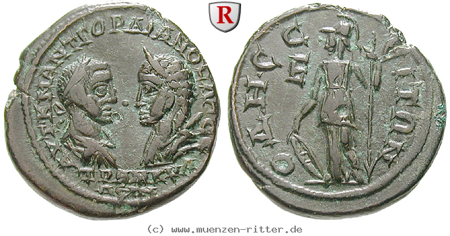 Klicken Sie auf das Bild um es auf Ihrem Rechner zu speichern thrakien-gordianus-iii-bronze/39538.jpg