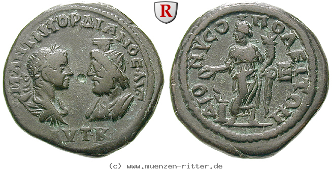 Klicken Sie auf das Bild um es auf Ihrem Rechner zu speichern thrakien-gordianus-iii-bronze/39550.jpg