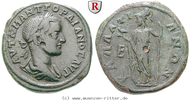 Klicken Sie auf das Bild um es auf Ihrem Rechner zu speichern thrakien-gordianus-iii-bronze/erom3520.jpg