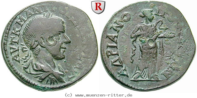 Klicken Sie auf das Bild um es auf Ihrem Rechner zu speichern thrakien-gordianus-iii-bronze/erom5420.jpg