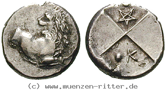 Klicken Sie auf das Bild um es auf Ihrem Rechner zu speichern thrakien-hemidrachme/11851.jpg