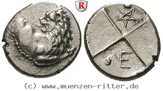 Klicken Sie auf das Bild um es auf Ihrem Rechner zu speichern thrakien-hemidrachme/11852.jpg