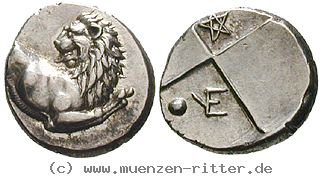 Klicken Sie auf das Bild um es auf Ihrem Rechner zu speichern thrakien-hemidrachme/11853.jpg