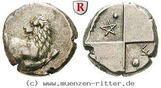Klicken Sie auf das Bild um es auf Ihrem Rechner zu speichern thrakien-hemidrachme/38424.jpg