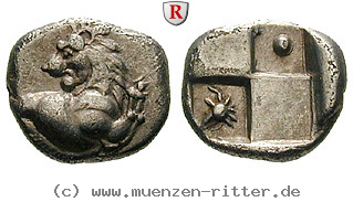 Klicken Sie auf das Bild um es auf Ihrem Rechner zu speichern thrakien-hemidrachme/88808.jpg